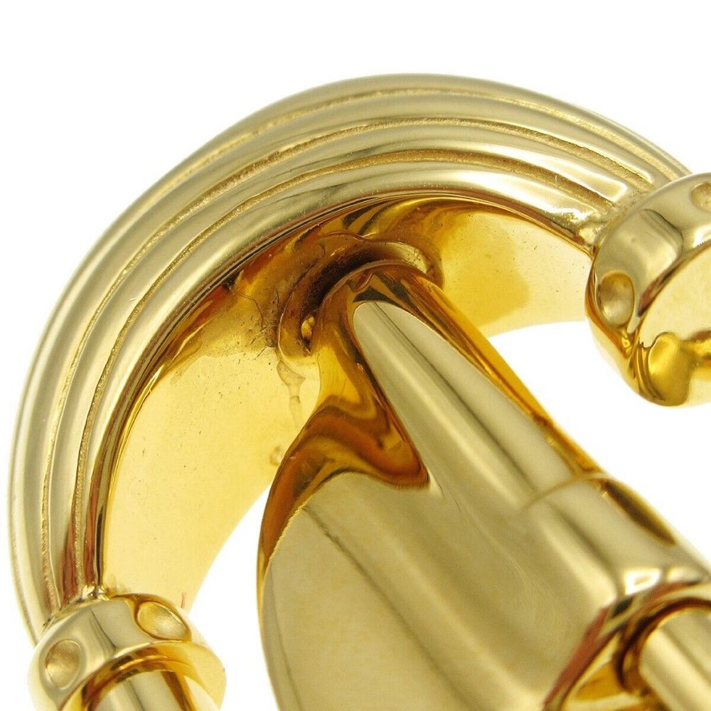 HERMES 2006 Limited Edition L’ Air de Paris Yacht Cadena Lock Bag Charm - Picture 2 of 5